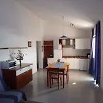 Barbat 7 Lägenhet