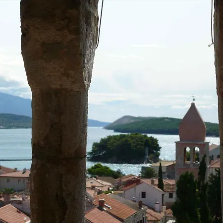Barbat 7 Apartman Barbat na Rabu