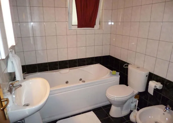 Apartman Barbat 7