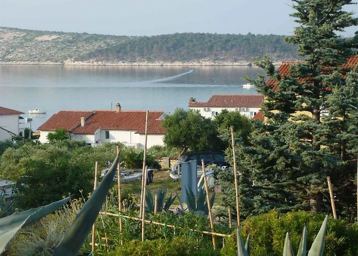 Barbat 7 * Barbat na Rabu