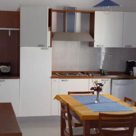 Barbat 7 Апартаменты Barbat na Rabu