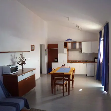 Barbat 7 Апартаменты