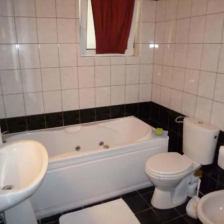 Апартаменты Barbat 7