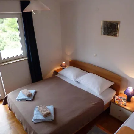 Barbat 7 Апартаменты