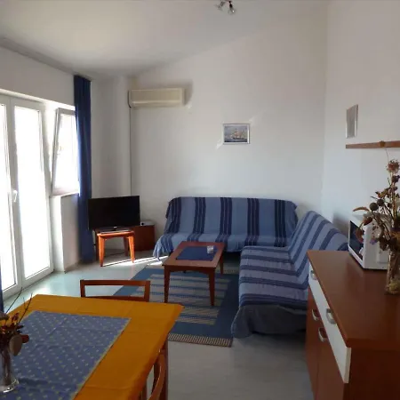 Barbat 7 * Barbat na Rabu