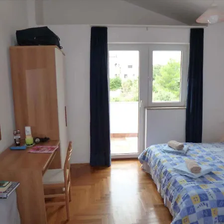 Barbat 7 Апартаменты