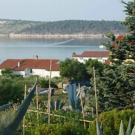 Barbat 7 * Barbat na Rabu