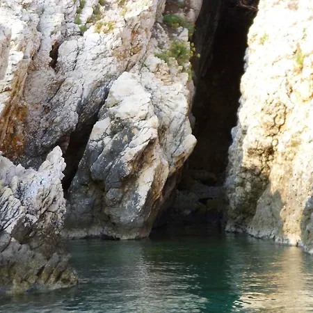 Апартаменты Barbat 7 Barbat na Rabu