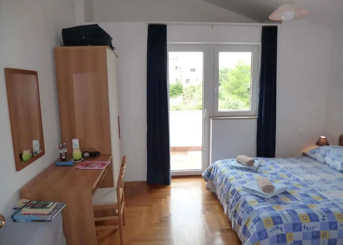 Barbat 7 Διαμέρισμα