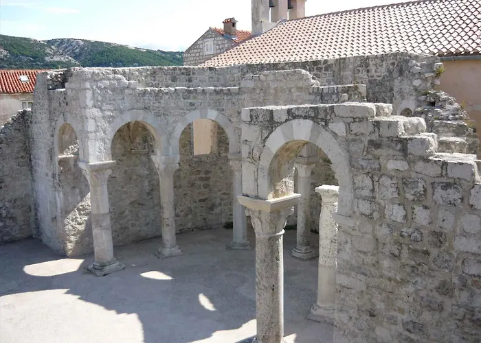 Barbat 7 Διαμέρισμα *